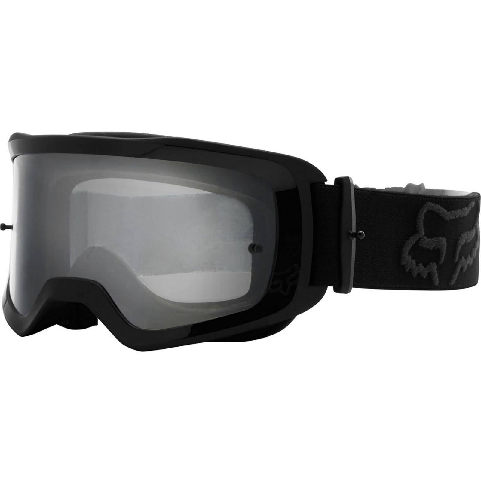 Fox Racing Main Stray Youth Off-Road Goggles-26472 Fox Racing Main Stray Youth Off-Road Goggles-26472