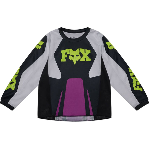 Fox Racing Kids 180 Raid Motocross Jersey – OriginBoardshop
