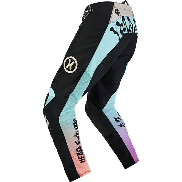 Fox Racing Men's 180 Hello Future Pants | Motocross Gear