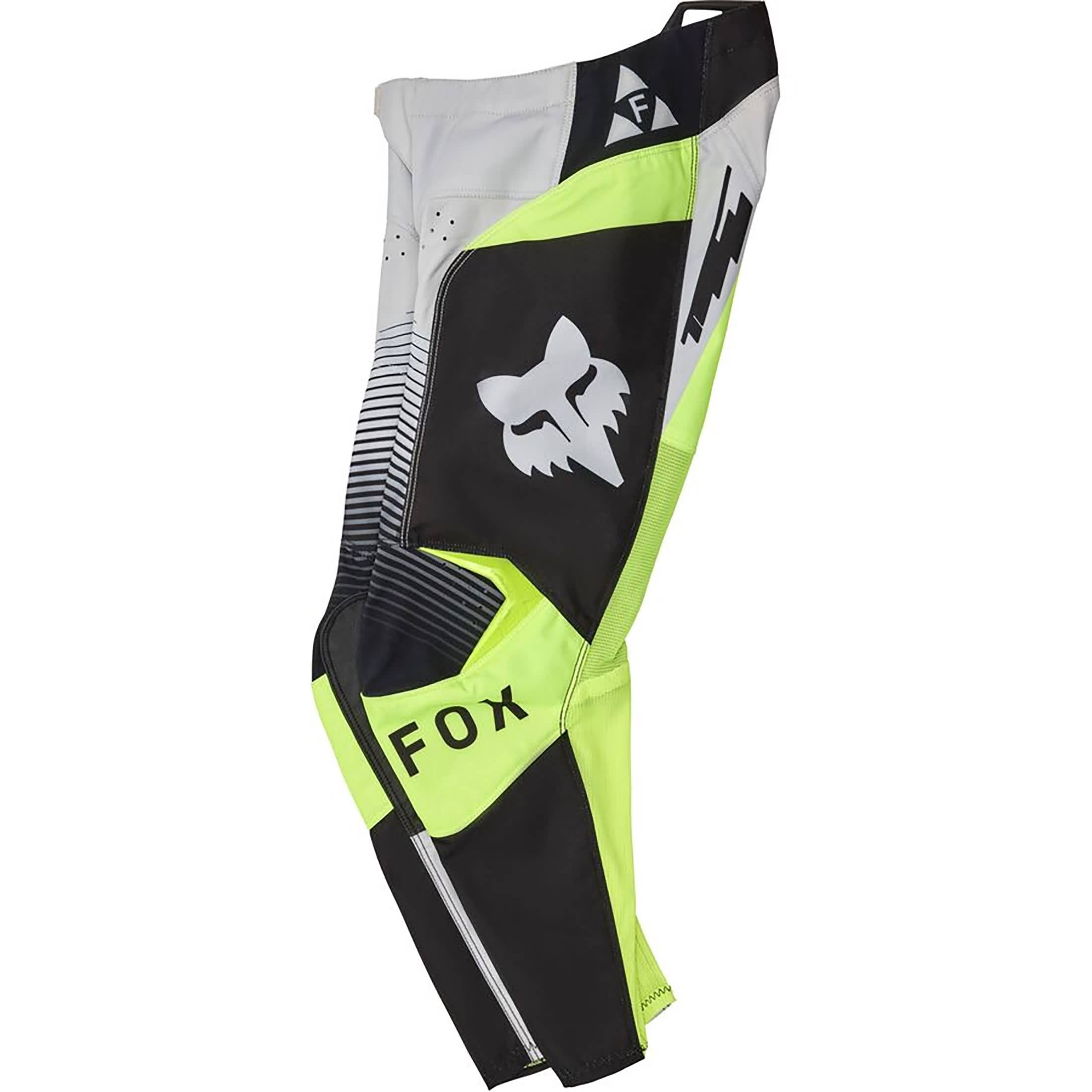 Fox Racing 180 Collect Youth Off-Road Pants-36337 Fox Racing 180 Collect Youth Off-Road Pants-36337