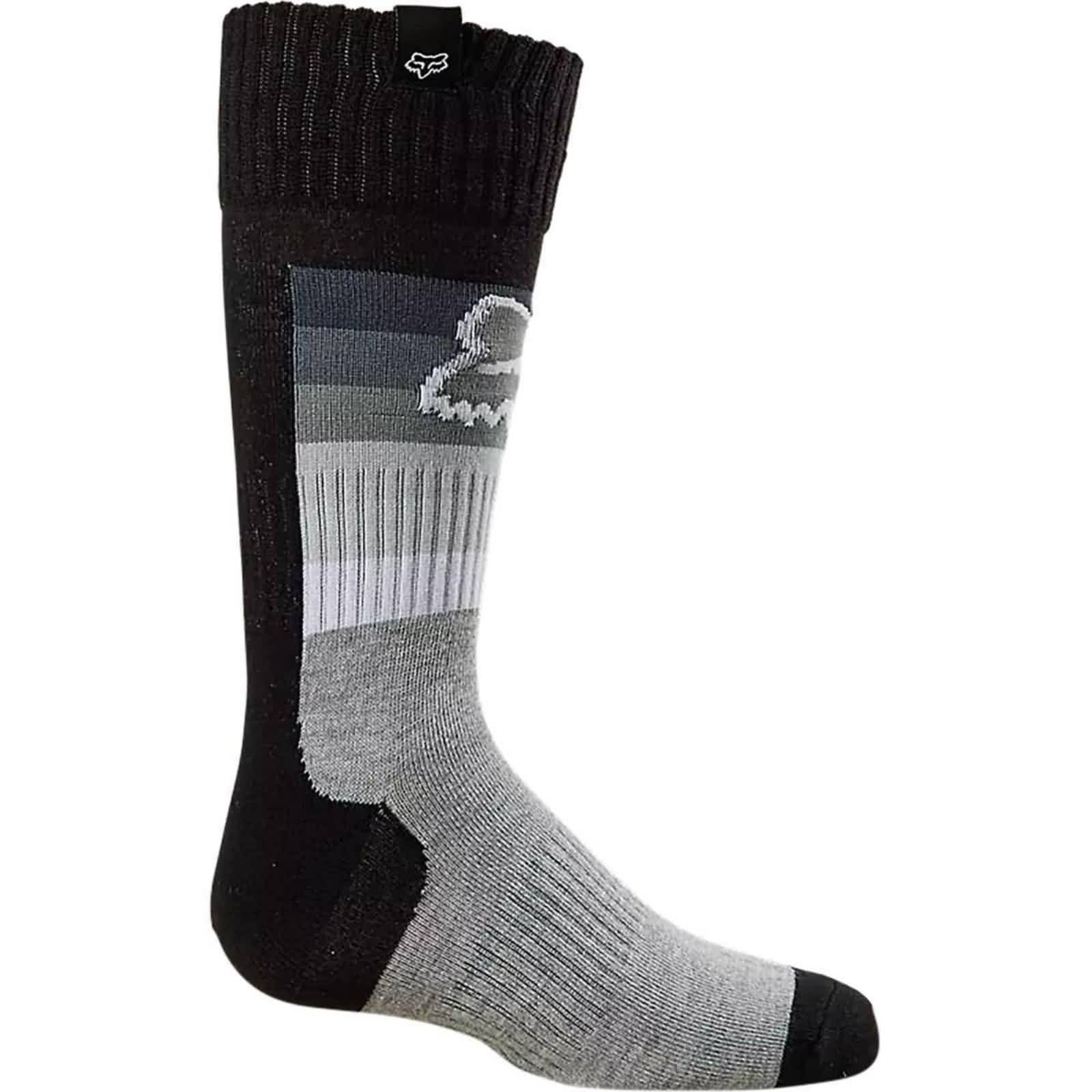 Fox Racing 180 Toxsyk Youth Off-Road Socks-29747 Fox Racing 180 Toxsyk Youth Off-Road Socks-29747