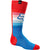 Fluorescent Red Fluorescent Red