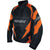 Black / Orange Black / Orange