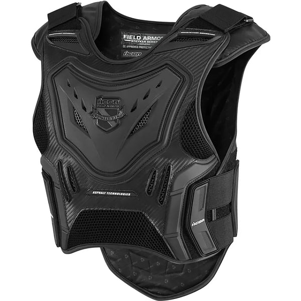 Icon Field Armor Stryker Vest Women's Street Body Armor