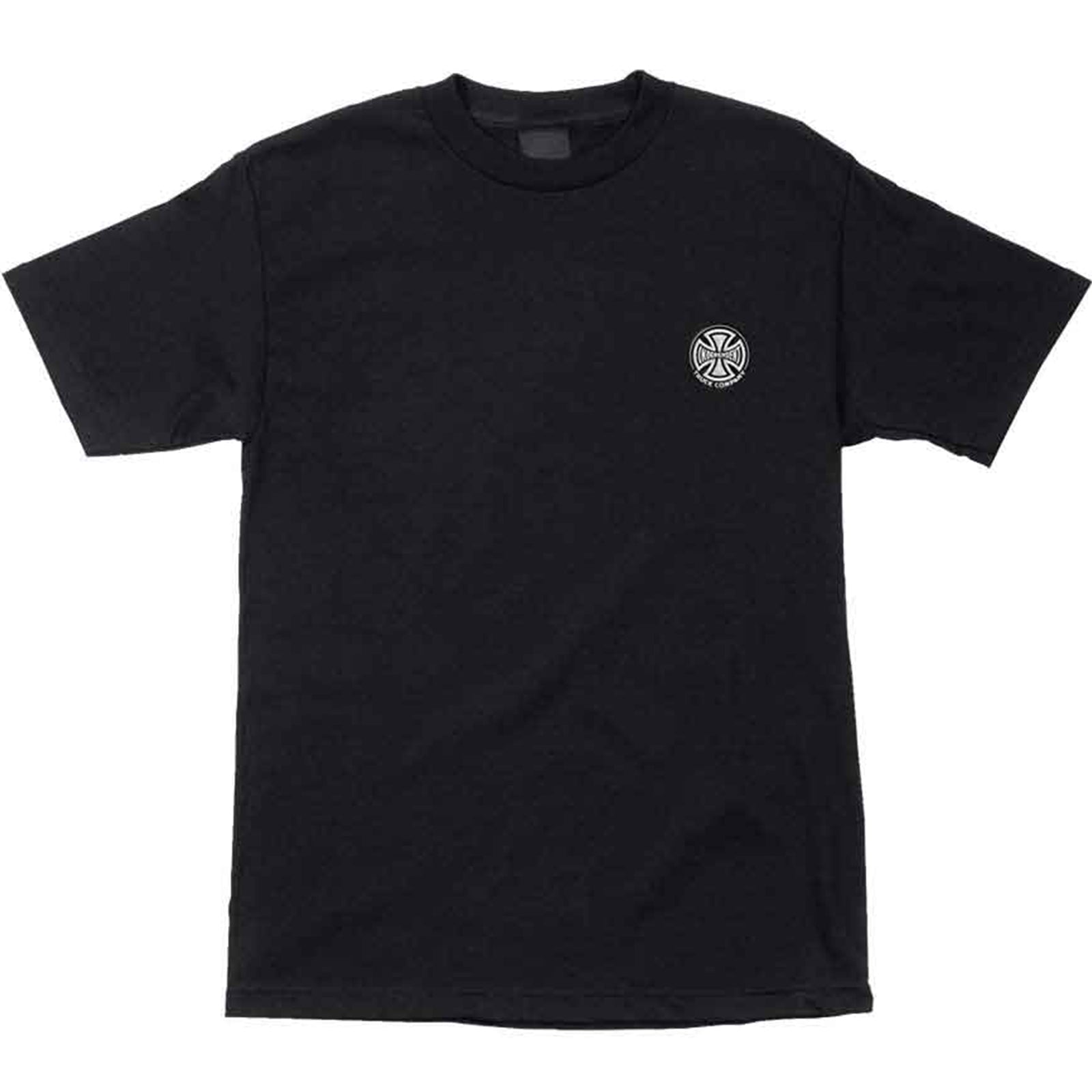 Independent Truck Co Embroidery Men's Short-Sleeve Shirts-44154365 Independent Truck Co Embroidery Men's Short-Sleeve Shirts-44154365