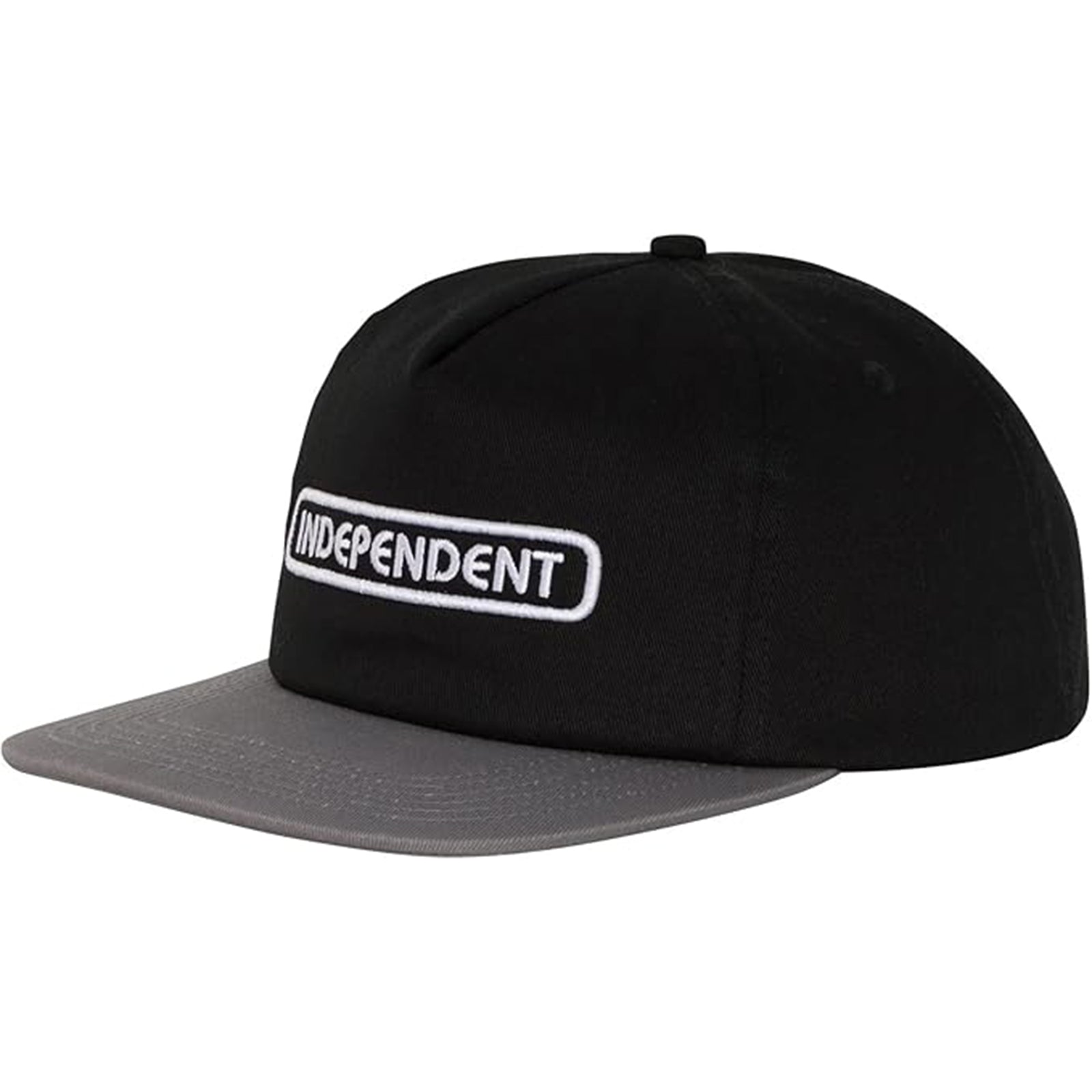 Independent  B/C Groundwork Men's Snapback Adjustable Hats-44442133 Independent  B/C Groundwork Men's Snapback Adjustable Hats-44442133