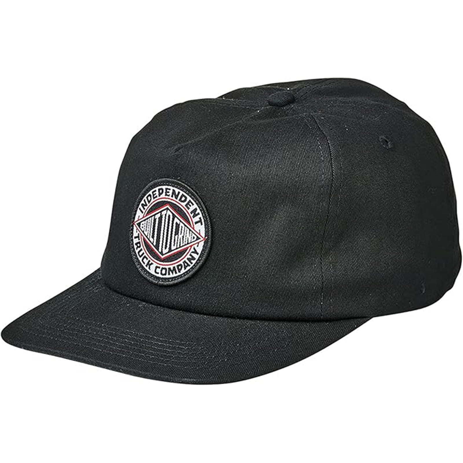 Independent BTG Summit Men's Snapback Adjustable Hats-44442080 Independent BTG Summit Men's Snapback Adjustable Hats-44442080