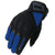 Black / Blue Black / Blue