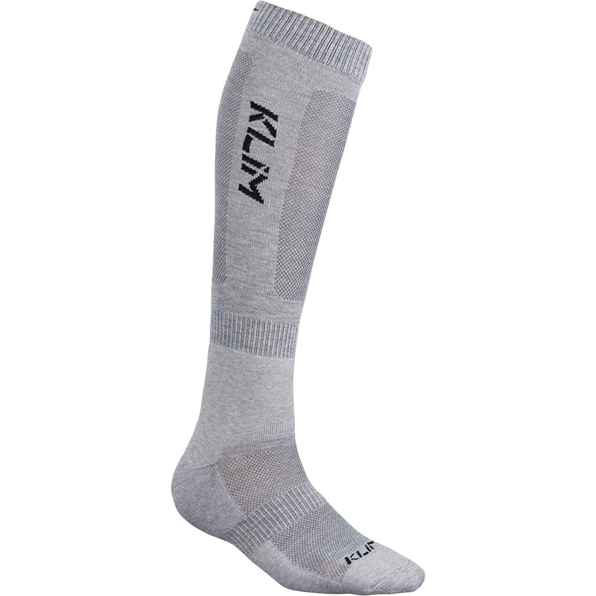 Klim Vented Adult Snow Socks-6004 Klim Vented Adult Snow Socks-6004