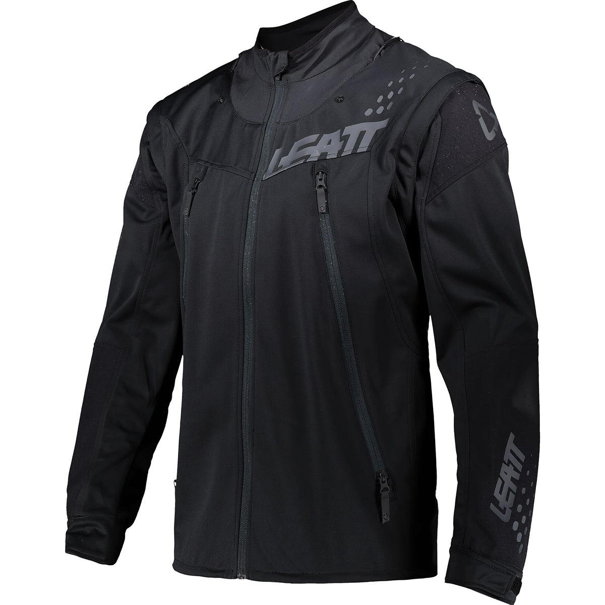 Leatt 4.5 Lite Men's Off-Road Jackets-5021000160 Leatt 4.5 Lite Men's Off-Road Jackets-5021000160
