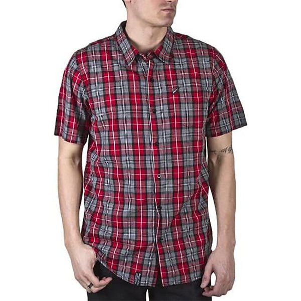 lrg dress shirts Amazon.com: LRG Men's Lifted Research Group Short Sleeve Woven Button Up Shirt : Clothing, Shoes & Jewelry