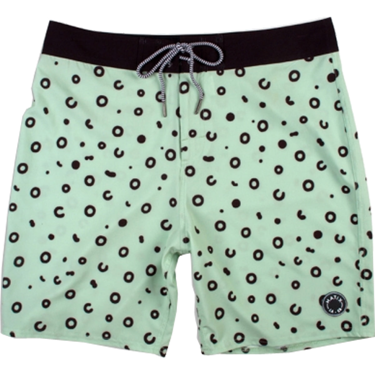 Matix Barva Men's Boardshort Shorts- A5BRD004 Matix Barva Men's Boardshort Shorts- A5BRD004