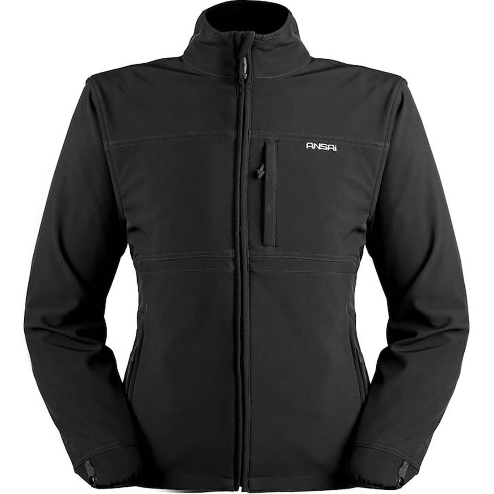 Mobile Warming Classic Softshell Women's Street Jackets-7109 Mobile Warming Classic Softshell Women's Street Jackets-7109