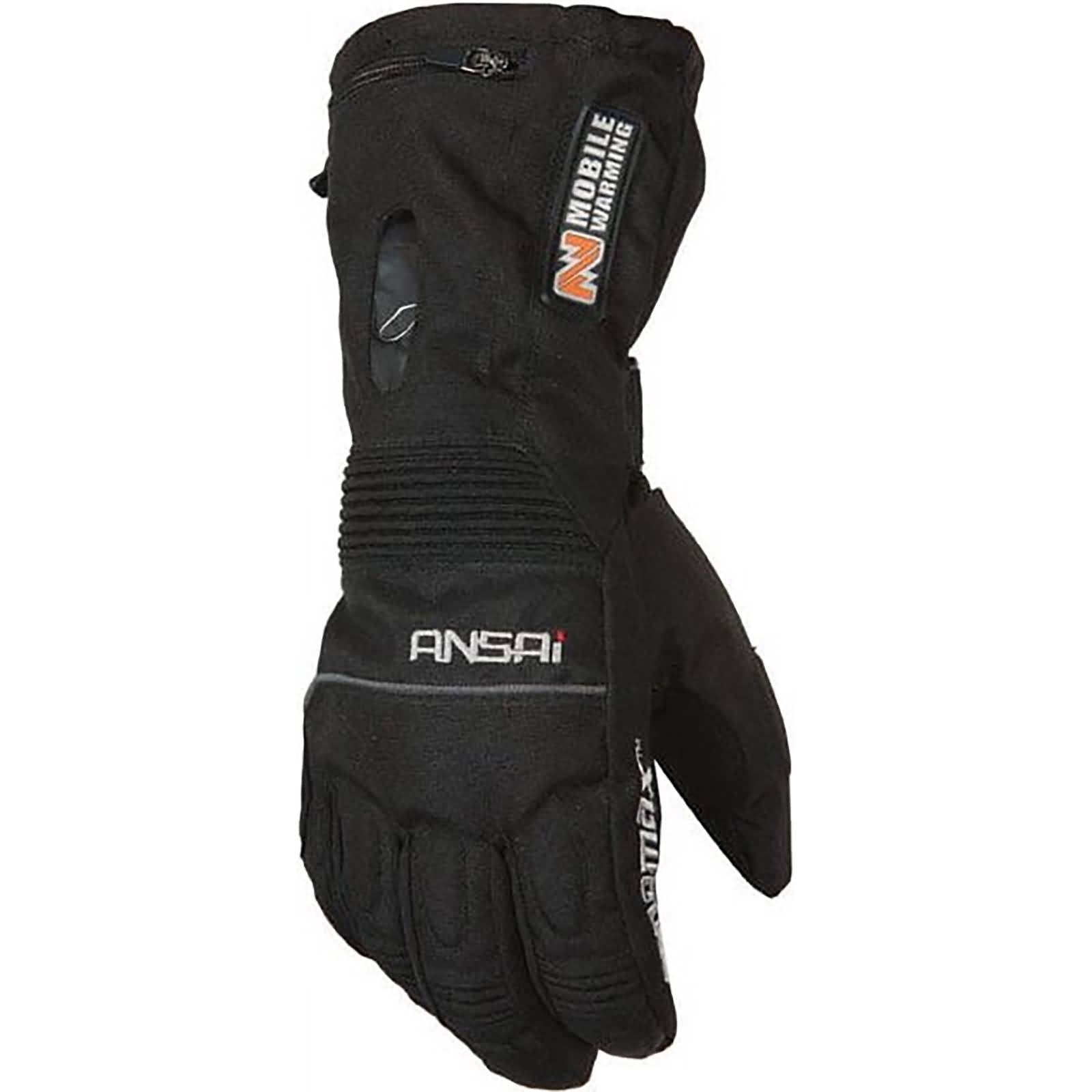 Mobile Warming TX Heated Women's Street Gloves-7611 Mobile Warming TX Heated Women's Street Gloves-7611
