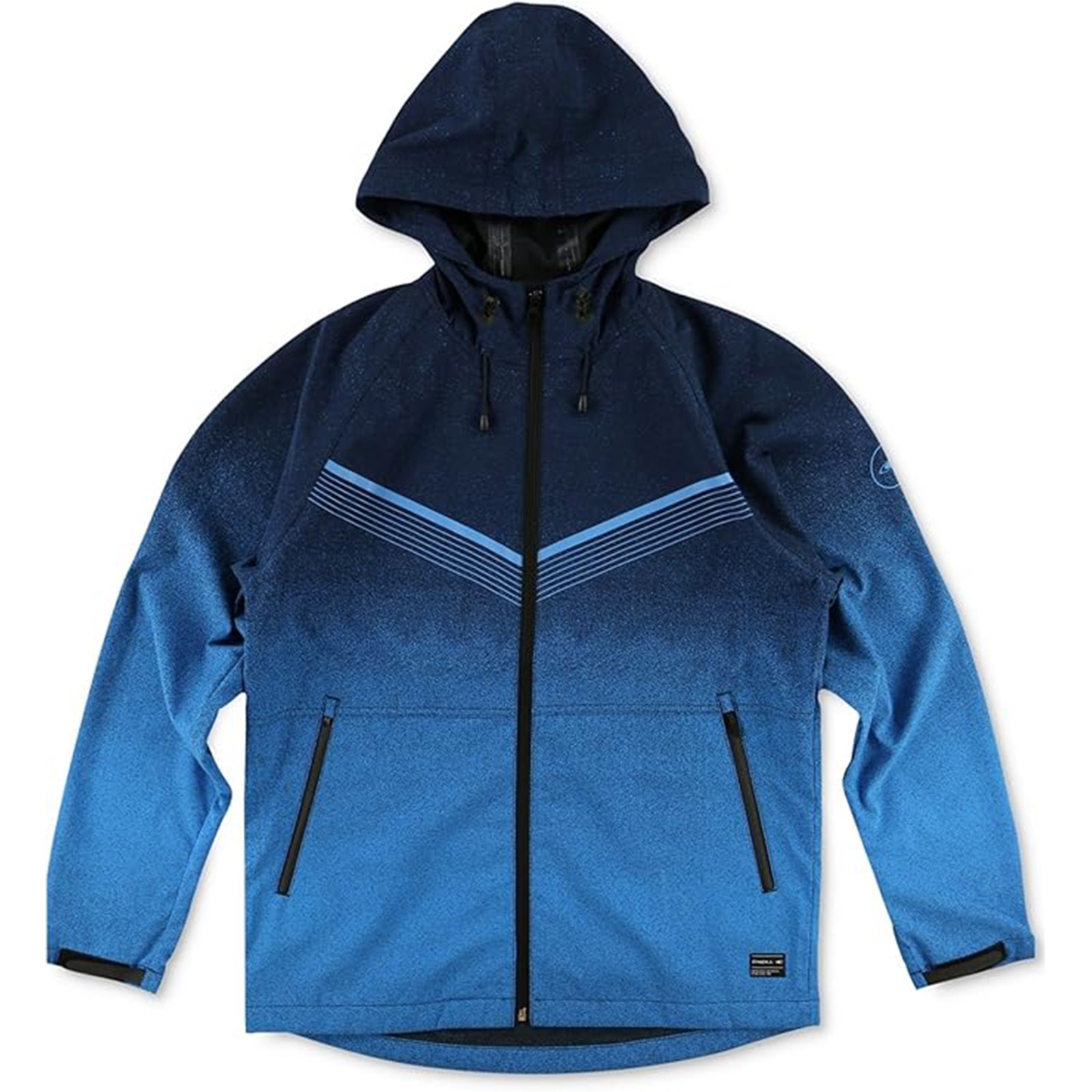 O'Neill Hyperfreak Windbreaker Men's Jackets-SP7102100 O'Neill Hyperfreak Windbreaker Men's Jackets-SP7102100