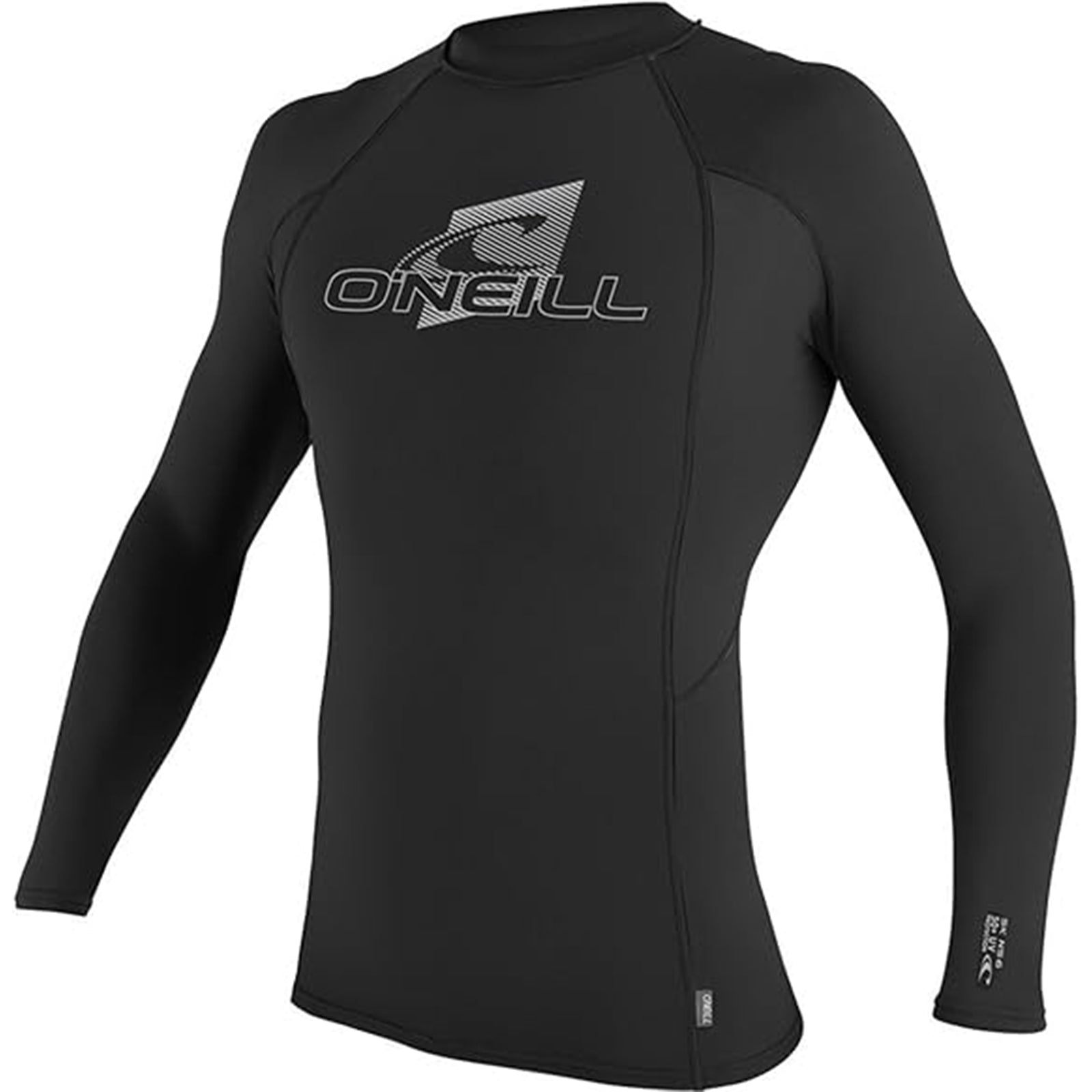 O'Neill Skins Men's Long-Sleeve Rashguard Suit-4170 O'Neill Skins Men's Long-Sleeve Rashguard Suit-4170