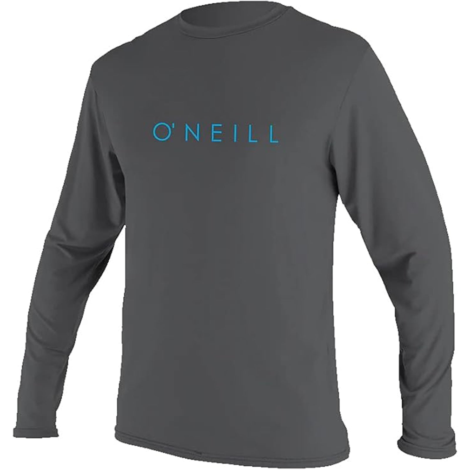 O'Neill Basic Youth Boys Long-Sleeve Rashguard Suit-5092 O'Neill Basic Youth Boys Long-Sleeve Rashguard Suit-5092