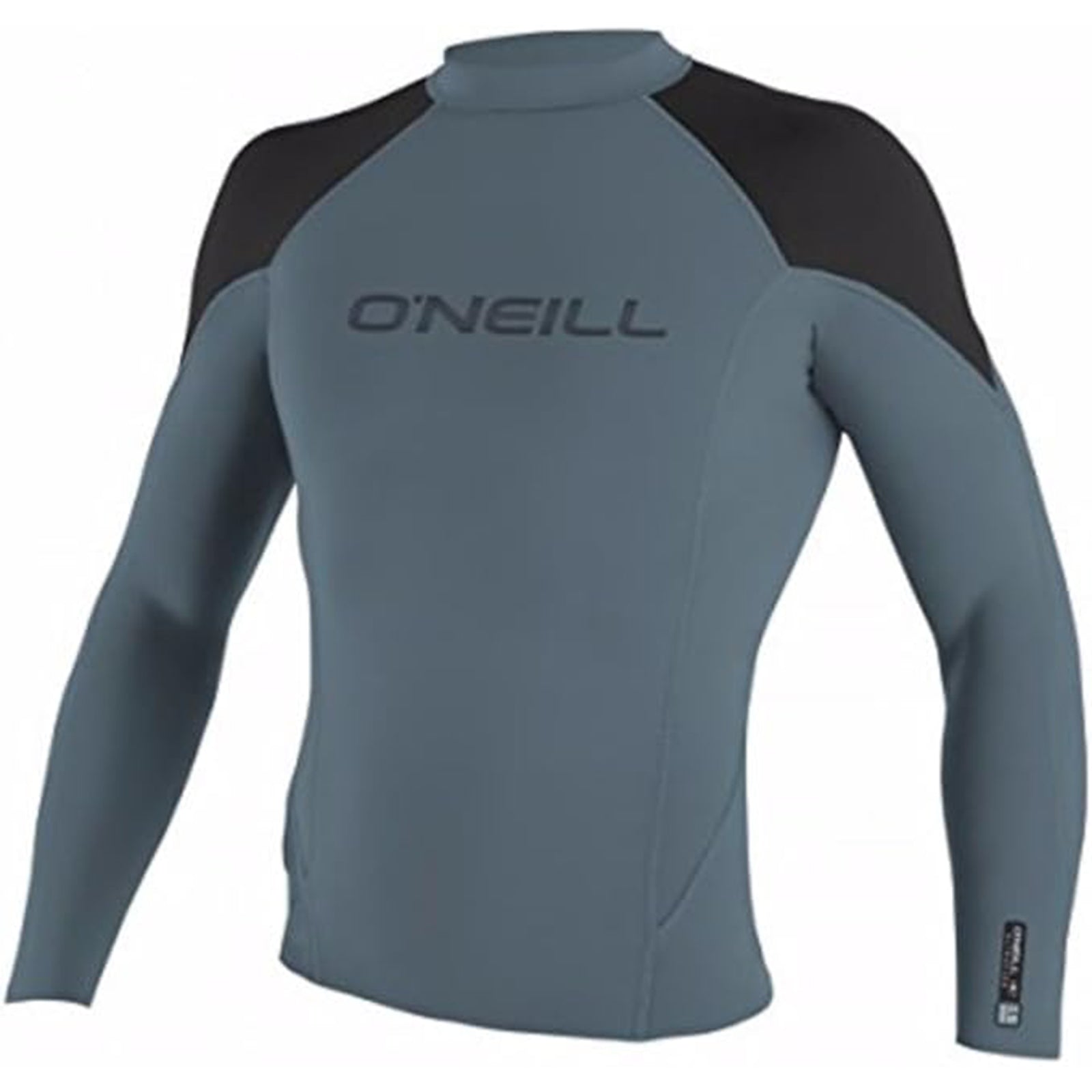 O'Neill Hammer Youth Boys Long-Sleeve Rashguard Suit-4946 O'Neill Hammer Youth Boys Long-Sleeve Rashguard Suit-4946