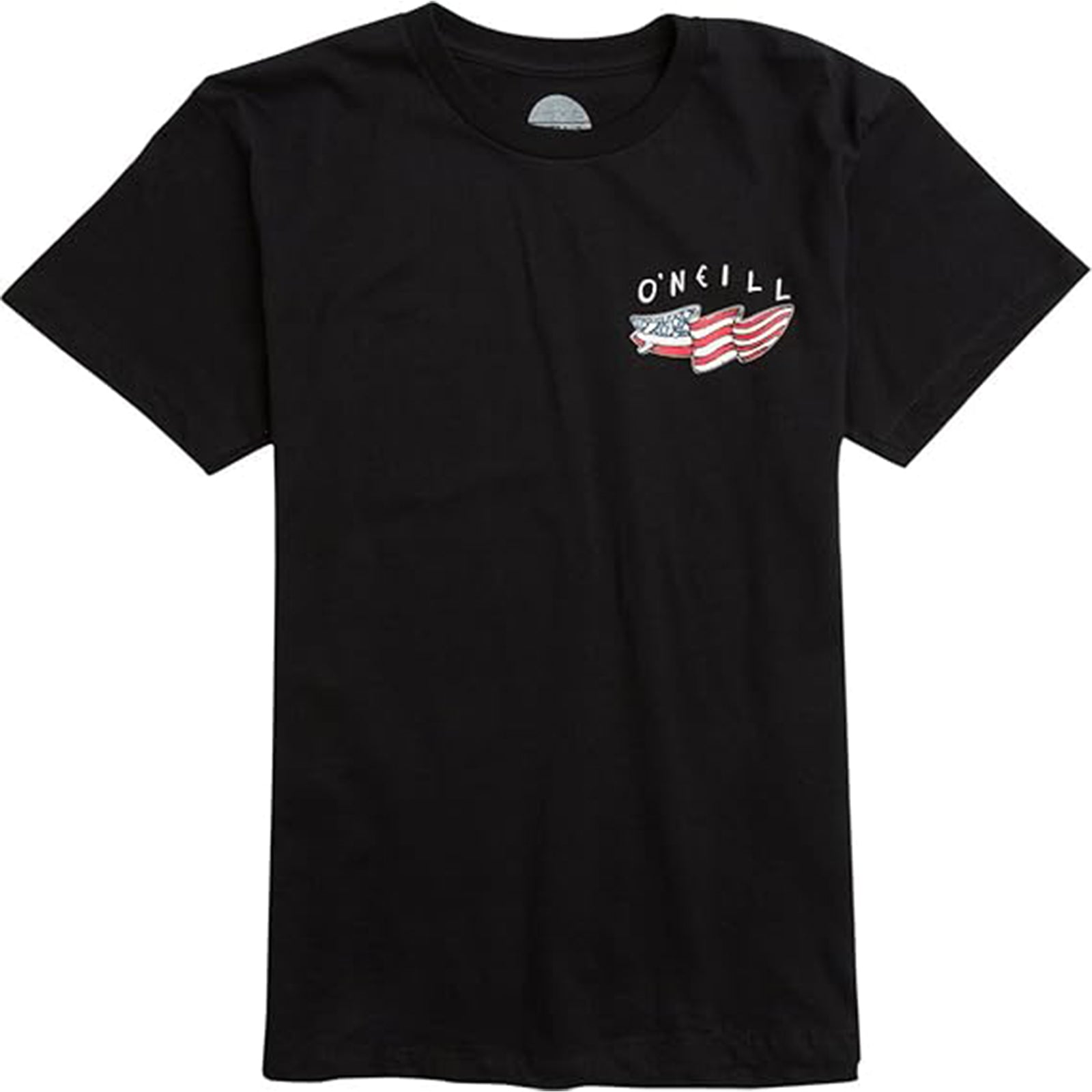 O'Neill Americana Youth Boys Short-Sleeve Shirts-352S18311 O'Neill Americana Youth Boys Short-Sleeve Shirts-352S18311
