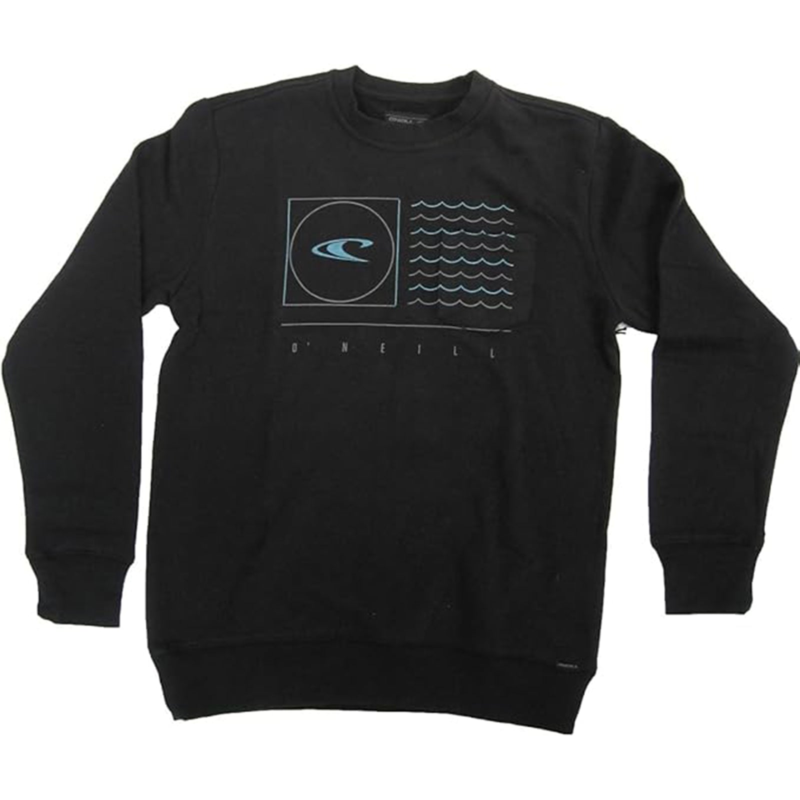 O'Neill Illusion Youth Boys Sweater Sweatshirts-HO6220001X O'Neill Illusion Youth Boys Sweater Sweatshirts-HO6220001X