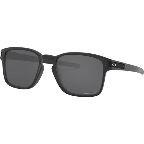 Oakley Latch Square Prizm Men's Asian Fit Polarized Sunglasses (Brand New)