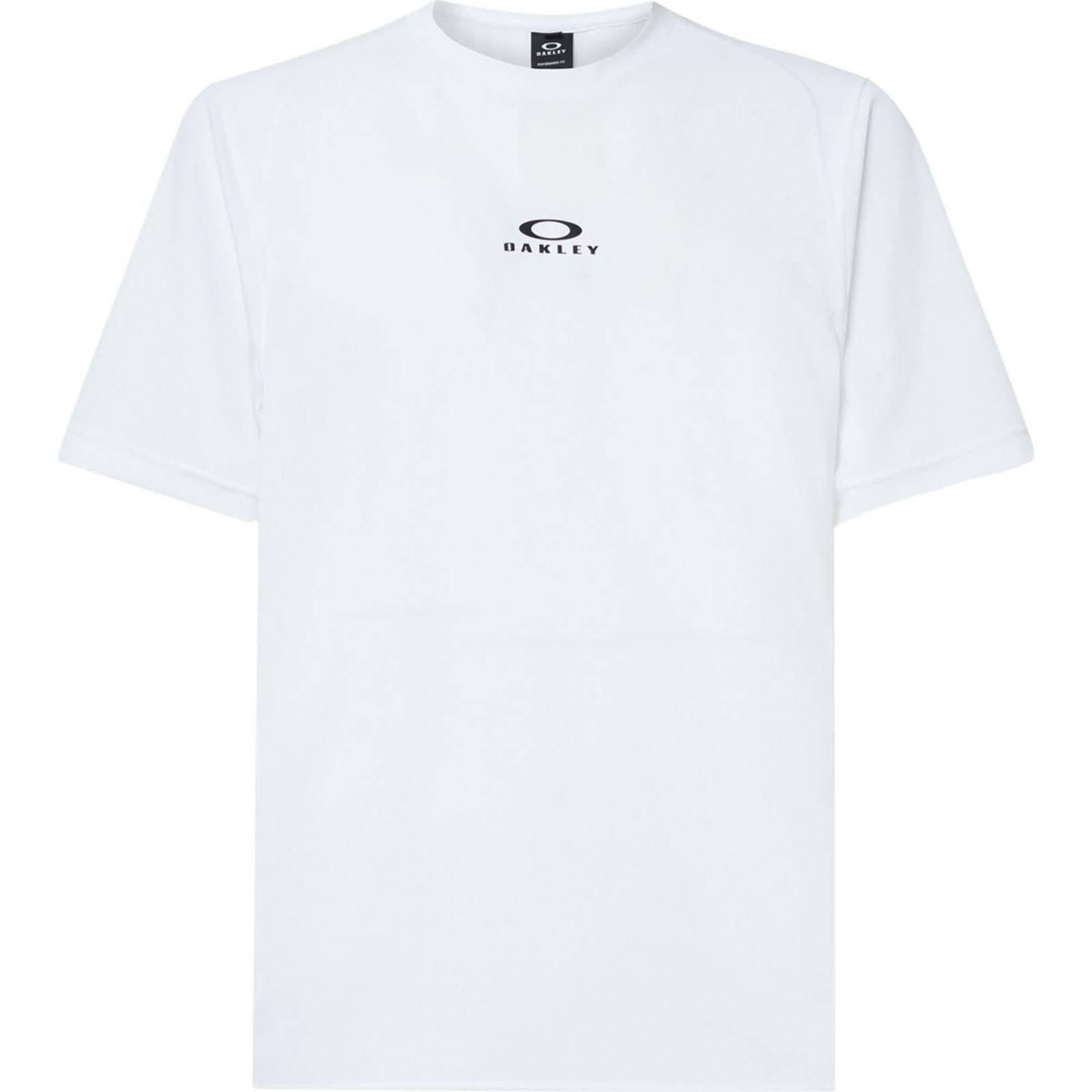 Oakley Foundational Training Men's Short-Sleeve Shirts-FOA400445 Oakley Foundational Training Men's Short-Sleeve Shirts-FOA400445