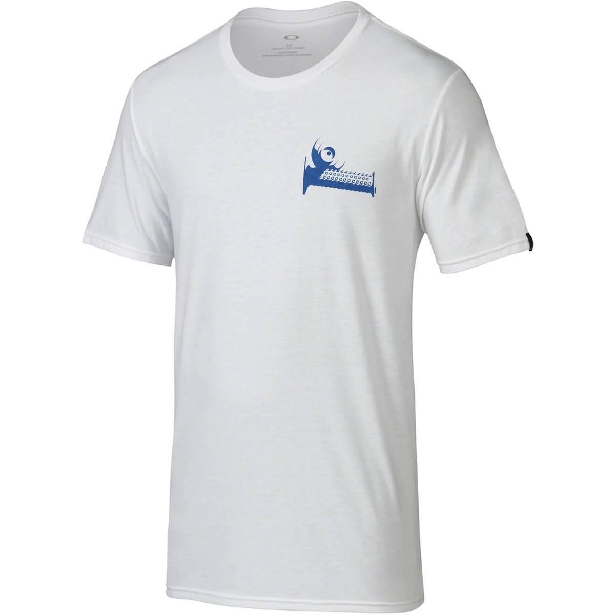 Oakley Tri-Double Grip Men's Short-Sleeve Shirts-456231 Oakley Tri-Double Grip Men's Short-Sleeve Shirts-456231