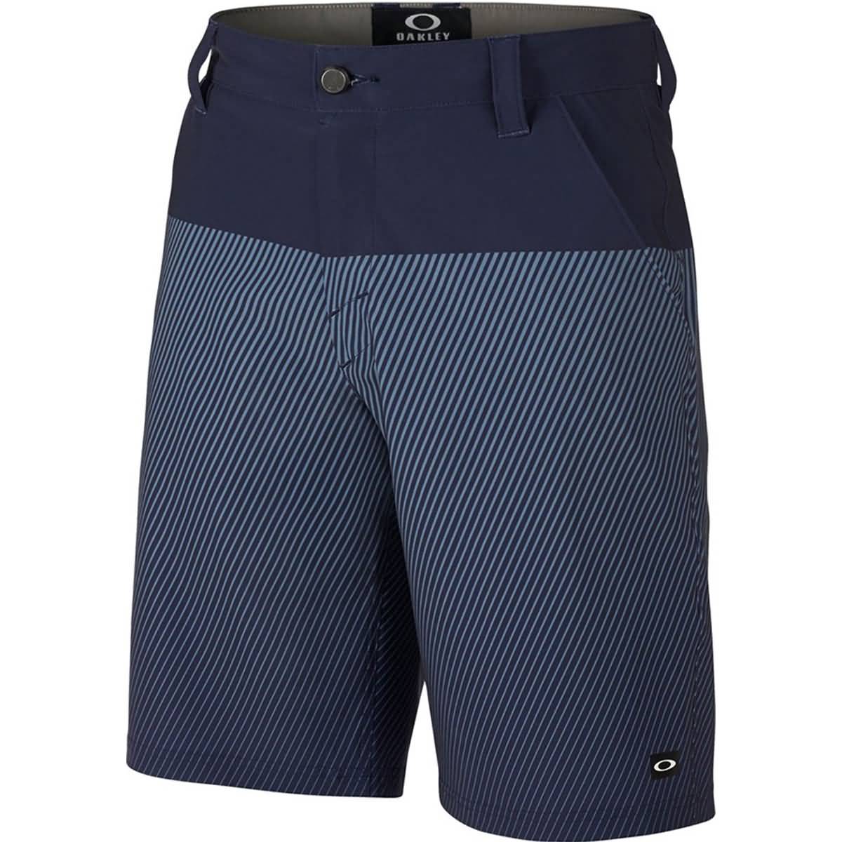 Oakley Stanley 2.0 Golf Men's Hybrid Shorts-441977 Oakley Stanley 2.0 Golf Men's Hybrid Shorts-441977