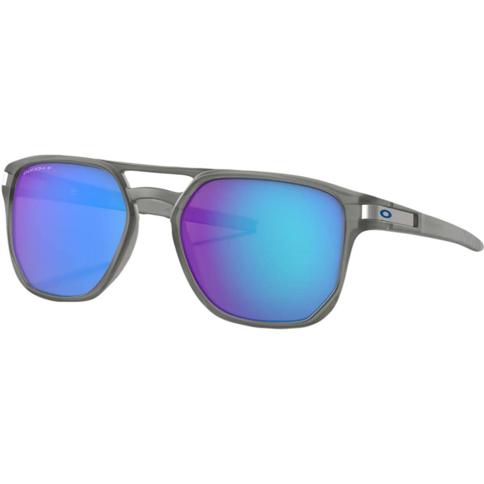 Oakley Latch Beta Prizm Adult Lifestyle Polarized Sunglasses-OO9436 Oakley Latch Beta Prizm Adult Lifestyle Polarized Sunglasses-OO9436