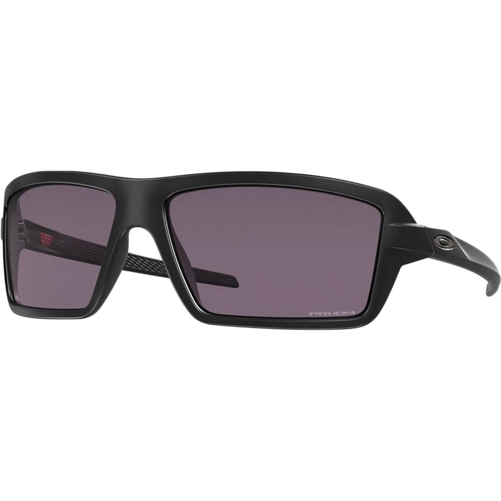 Oakley Cables Prizm Men's Lifestyle Sunglasses-OO9129 Oakley Cables Prizm Men's Lifestyle Sunglasses-OO9129