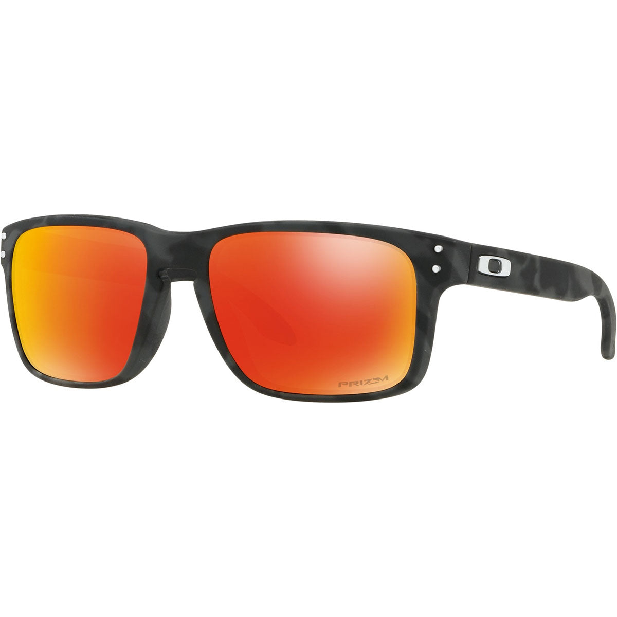 Oakley Holbrook Camo Prizm Men's Lifestyle Sunglasses-OO9102 Oakley Holbrook Camo Prizm Men's Lifestyle Sunglasses-OO9102
