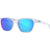 Polished Clear / Prizm Sapphire Polished Clear / Prizm Sapphire