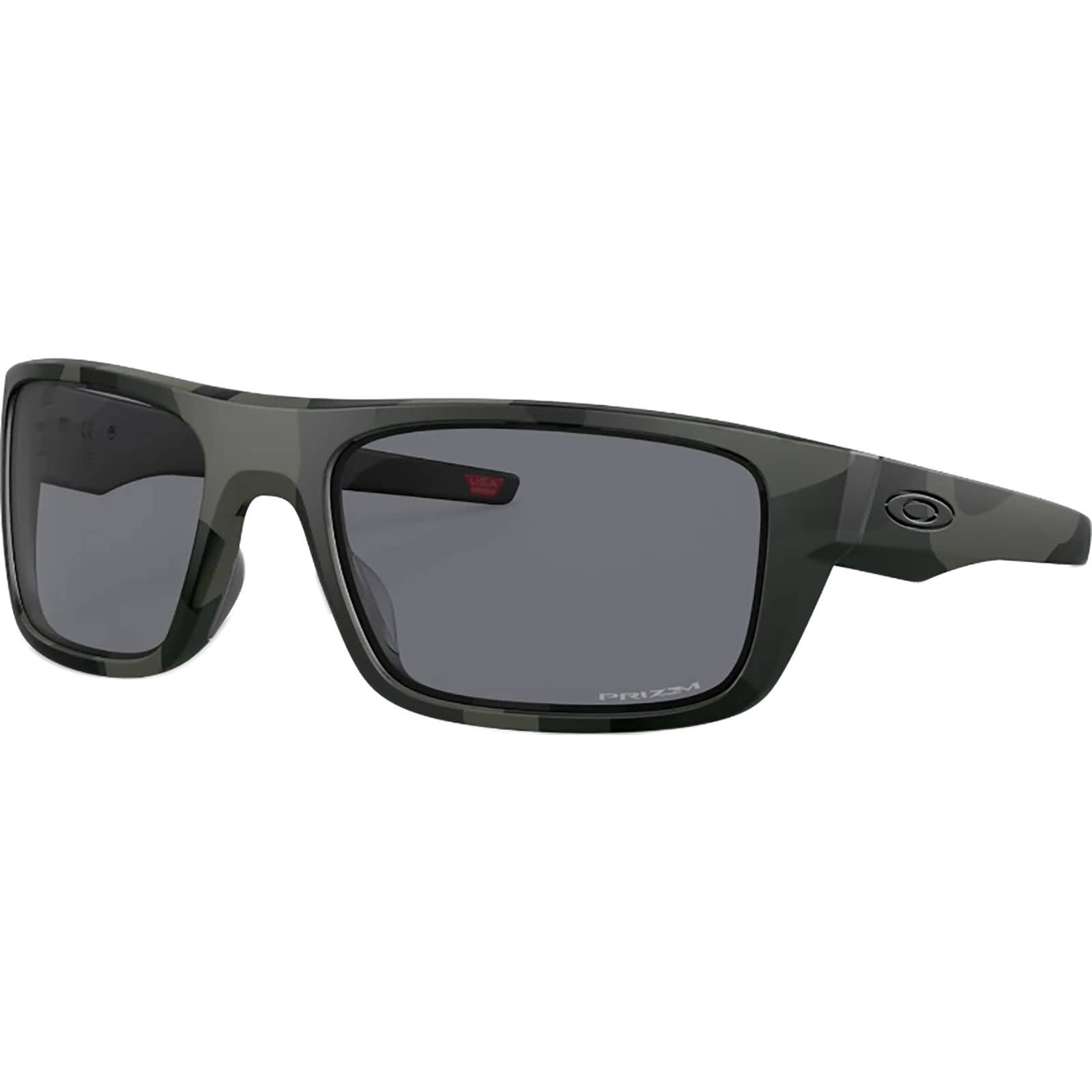 Oakley SI Drop Point Multicam Black Collection Men's Lifestyle Sunglasses-OO9367 Oakley SI Drop Point Multicam Black Collection Men's Lifestyle Sunglasses-OO9367