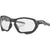 Matte Carbon / Clear To Black Iridium Matte Carbon / Clear To Black Iridium