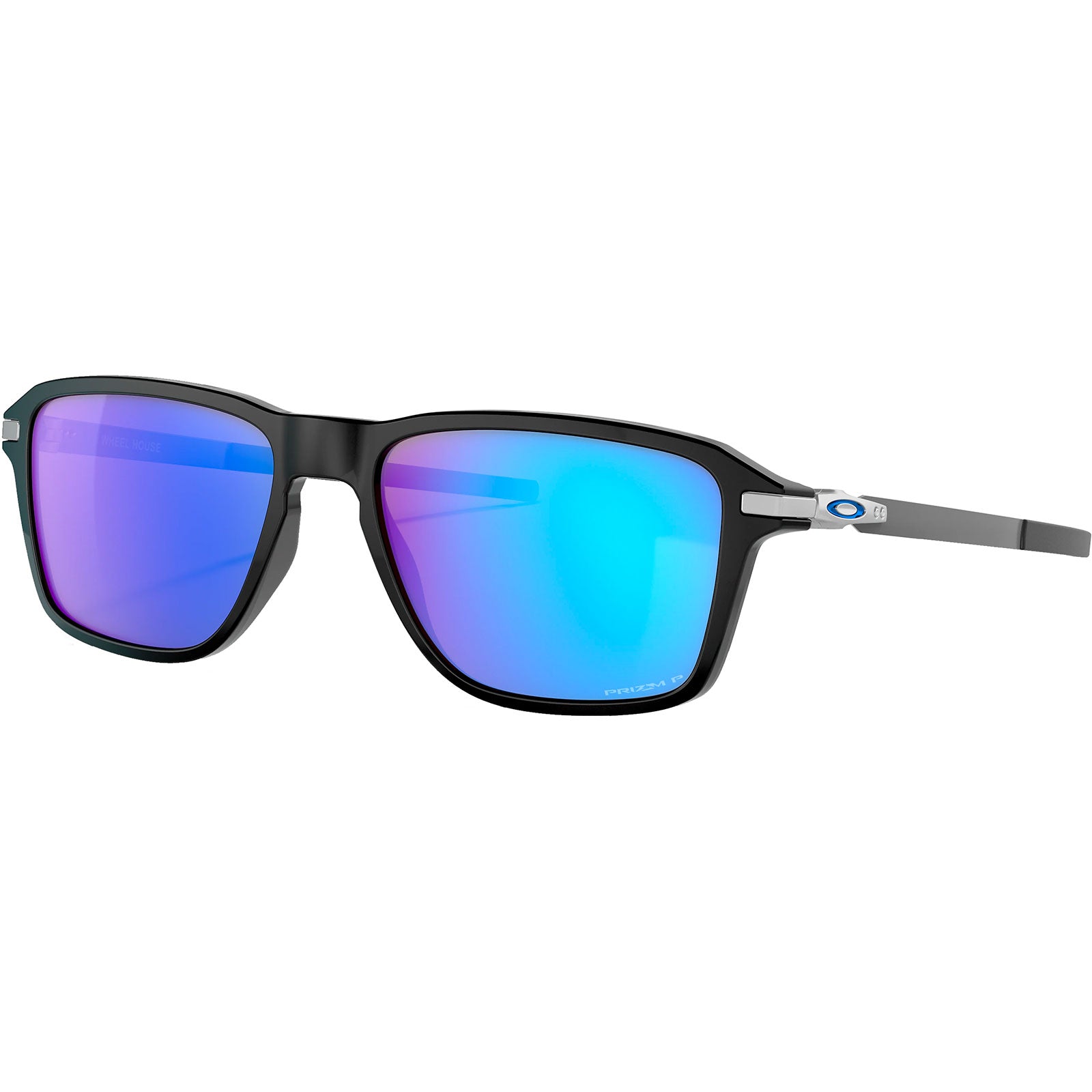 Oakley SI Wheel House Prizm Men's Polarized Lifestyle Sunglasses-OO9469 Oakley SI Wheel House Prizm Men's Polarized Lifestyle Sunglasses-OO9469