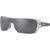 Polished Clear / Prizm Black Polished Clear / Prizm Black