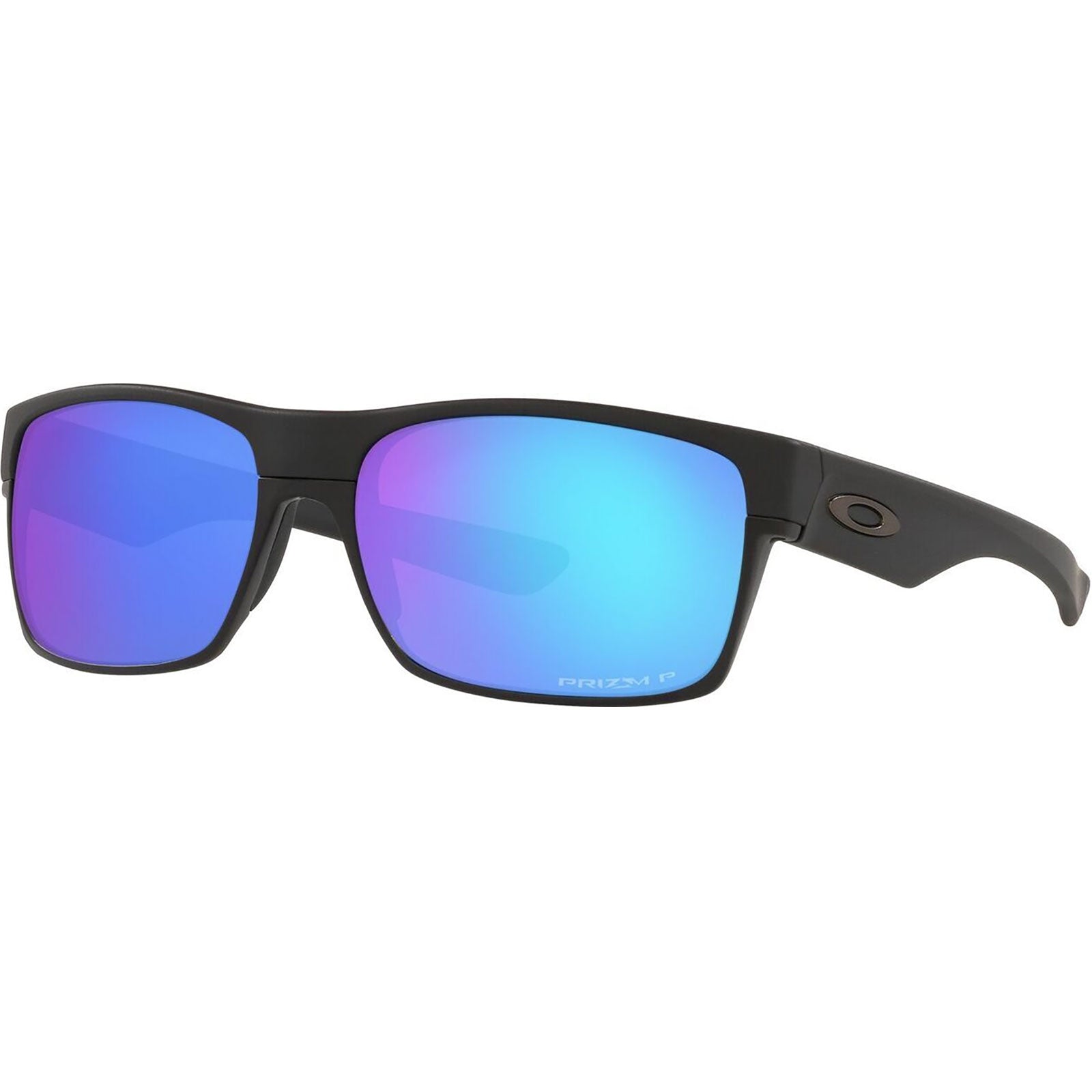 Oakley Twoface Prizm Men's Lifestyle Polarized Sunglasses-OO9189 Oakley Twoface Prizm Men's Lifestyle Polarized Sunglasses-OO9189