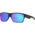 Matte Black / Prizm Sapphire Matte Black / Prizm Sapphire