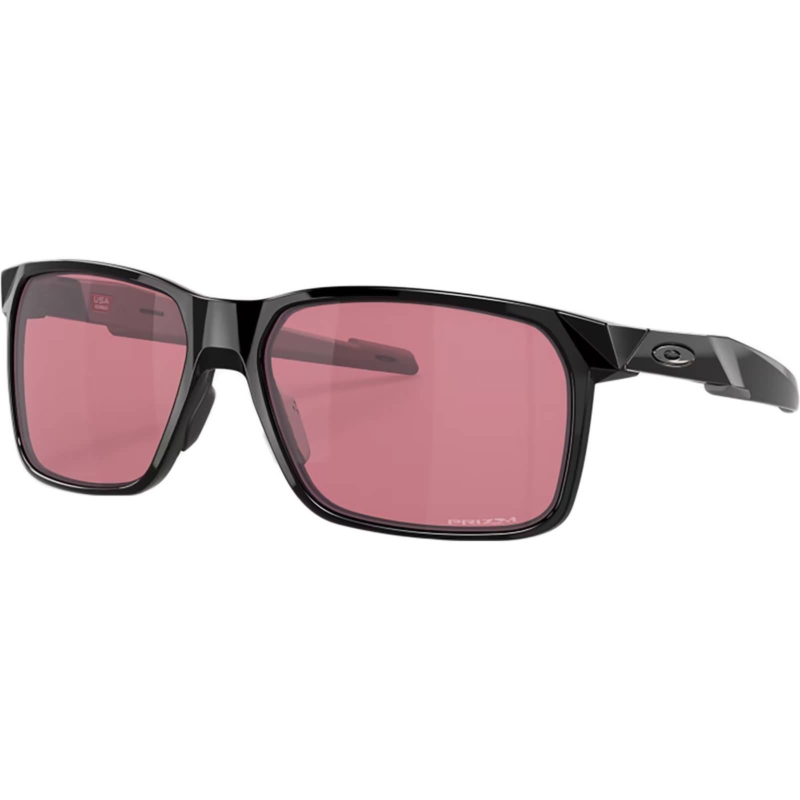 Oakley Portal X Prizm Men's Lifestyle Sunglasses-OO9460 Oakley Portal X Prizm Men's Lifestyle Sunglasses-OO9460