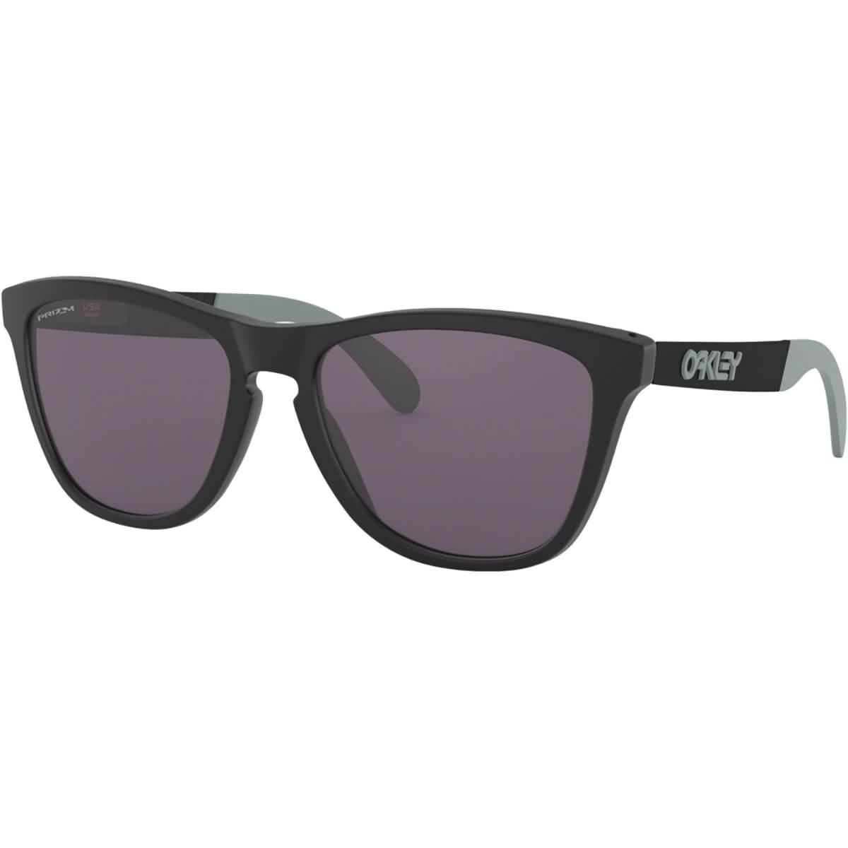 Oakley Frogskins Mix Prizm Men's Lifestyle Sunglasses-OO9428 Oakley Frogskins Mix Prizm Men's Lifestyle Sunglasses-OO9428