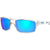 Polished Clear / Prizm Sapphire Polished Clear / Prizm Sapphire