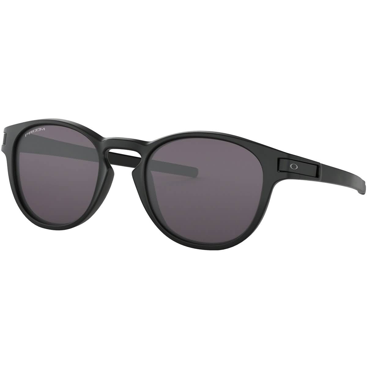 Oakley Latch Prizm Women's Asian Fit Sunglasses-OO9349 Oakley Latch Prizm Women's Asian Fit Sunglasses-OO9349