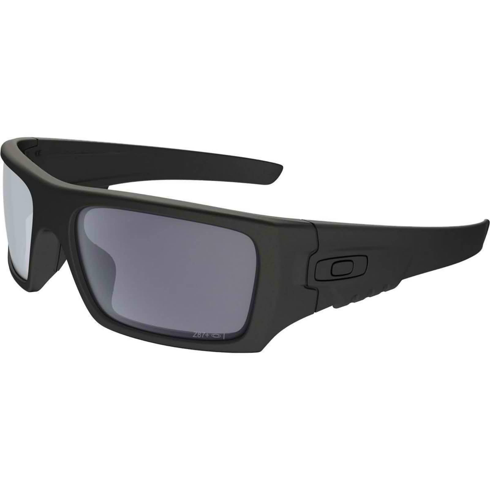 Oakley Det Cord Industrial - ANSI Z87.1 Stamped Men's Lifestyle Sunglasses-OO9253 Oakley Det Cord Industrial - ANSI Z87.1 Stamped Men's Lifestyle Sunglasses-OO9253
