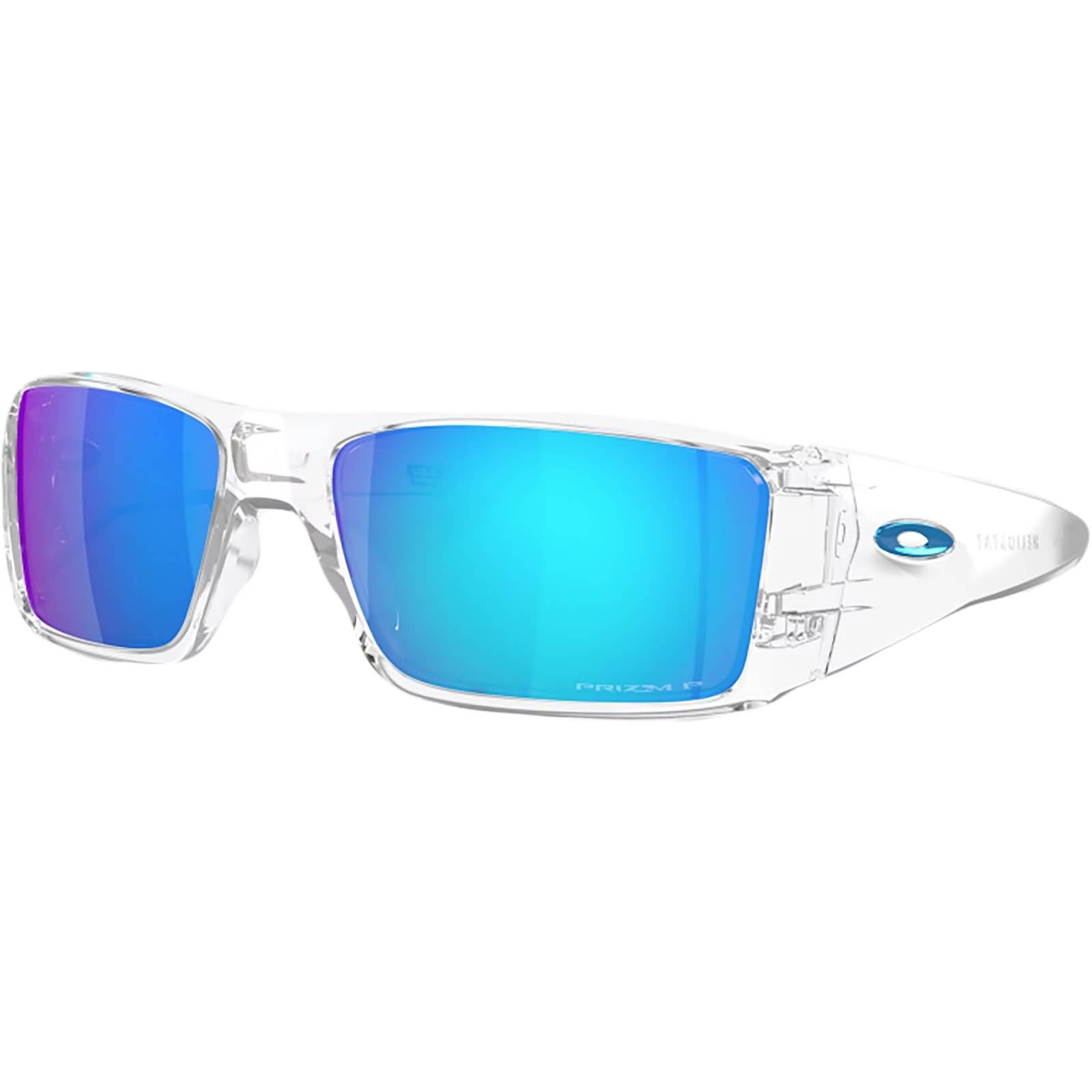 Oakley Heliostat Prizm Men's Lifestyle Polarized Sunglasses-OO9231 Oakley Heliostat Prizm Men's Lifestyle Polarized Sunglasses-OO9231