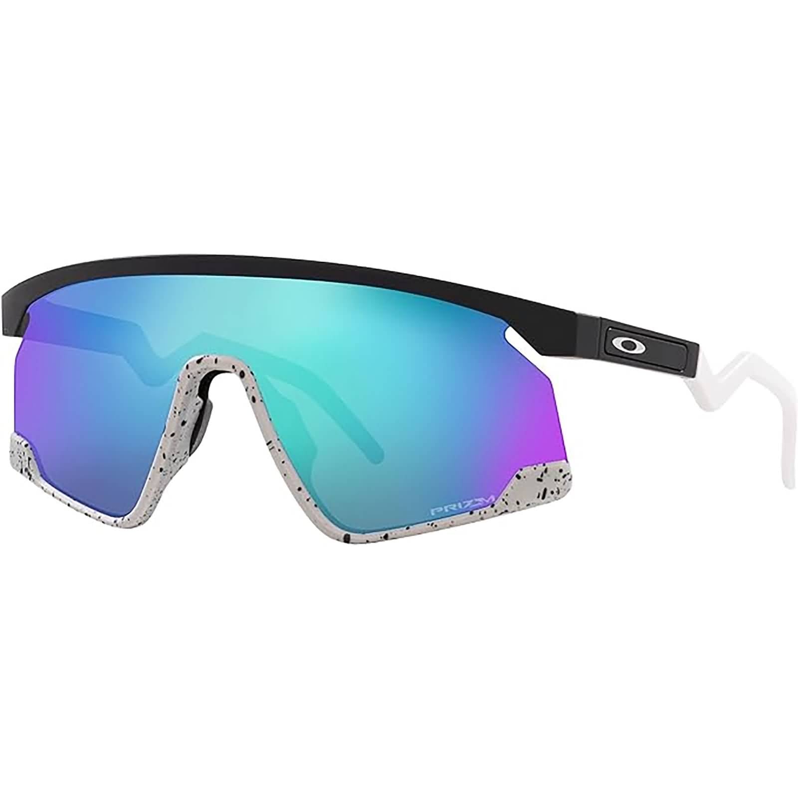 Oakley BXTR Prizm Men's Sports Sunglasses-OO9280 Oakley BXTR Prizm Men's Sports Sunglasses-OO9280