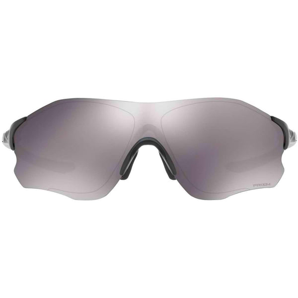 小物 OAKLEY PRIZM ROAD EVZERO PATH ASIAN FIT EVZero™ Path® (Low Bridge Fit) Prizm Golf Lenses, Steel Frame
