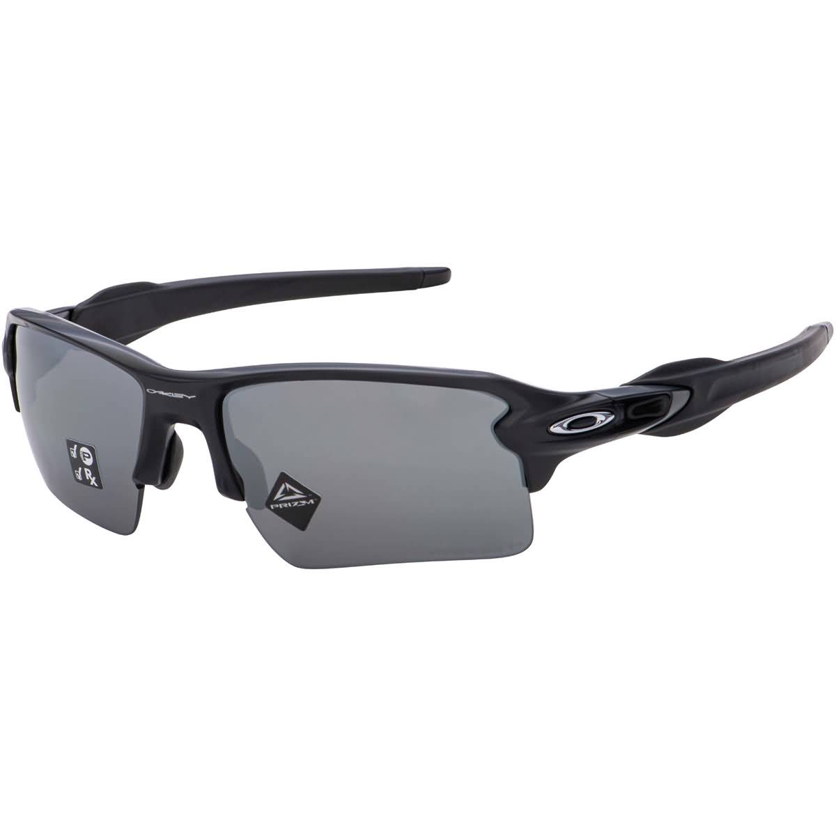 Oakley SI Flak 2.0 XL Prizm Men's Sports Polarized Sunglasses-OO9188 Oakley SI Flak 2.0 XL Prizm Men's Sports Polarized Sunglasses-OO9188