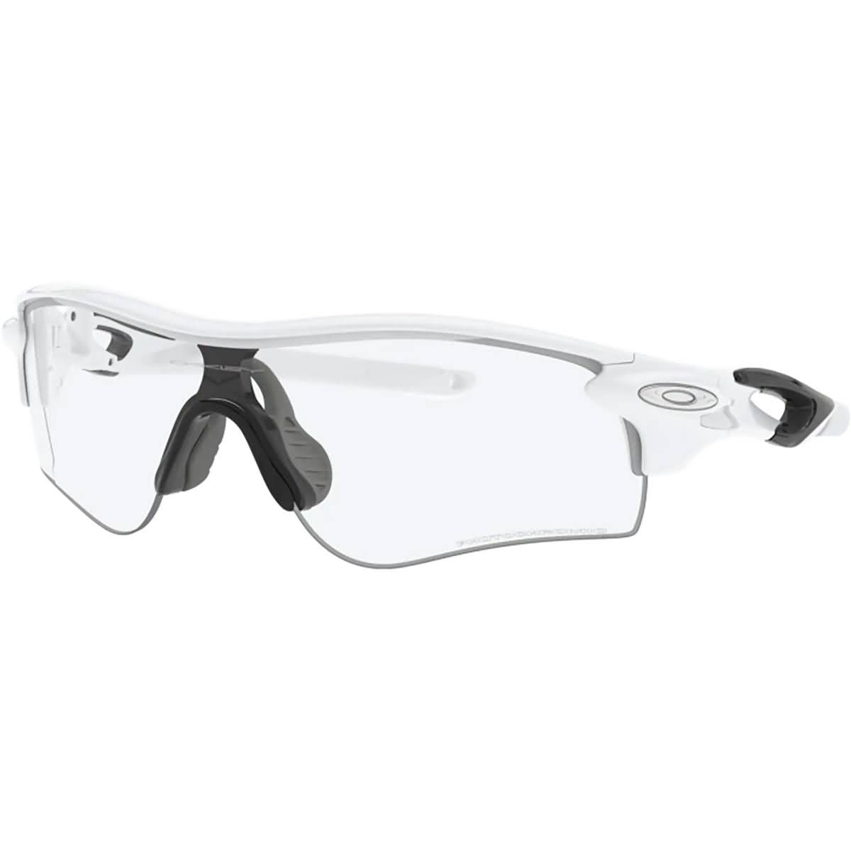 Oakley RadarLock Path Photochromic Men's Asian Fit Sunglasses-OO9206 Oakley RadarLock Path Photochromic Men's Asian Fit Sunglasses-OO9206