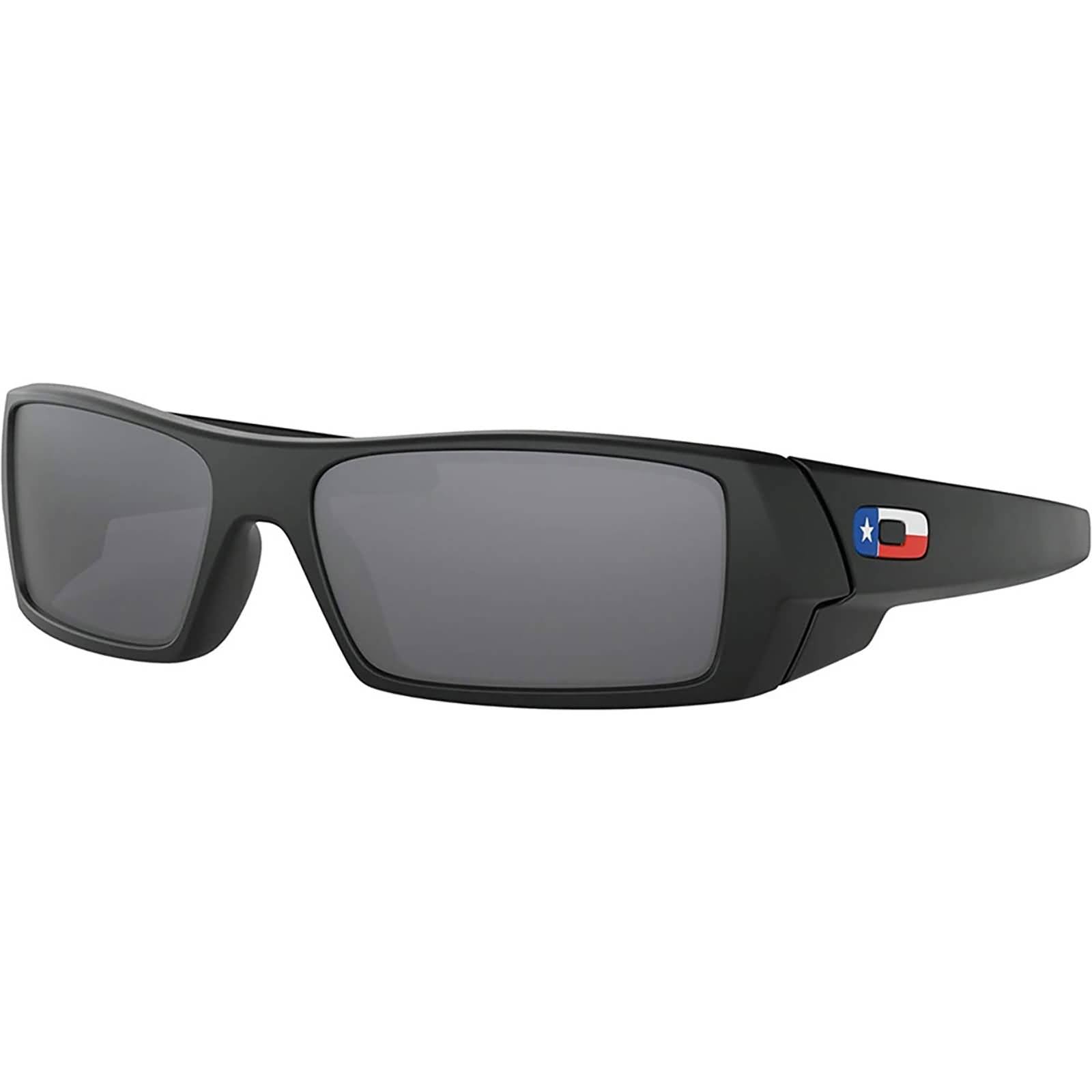 Oakley SI Gascan Flag Collection Men's Lifestyle Sunglasses-OO9014 Oakley SI Gascan Flag Collection Men's Lifestyle Sunglasses-OO9014