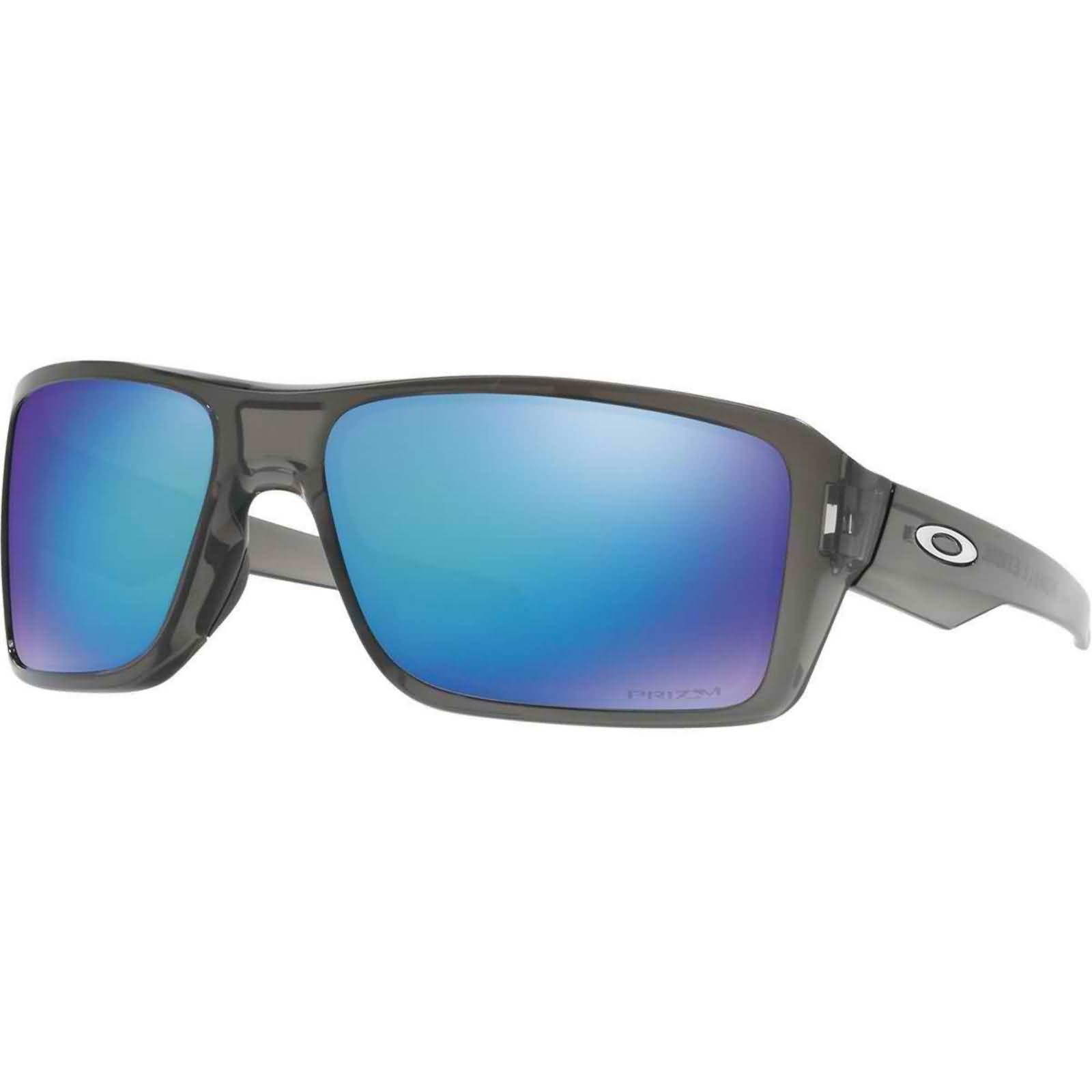 Oakley Double Edge Prizm Men's Lifestyle Polarized Sunglasses-aOO9380 Oakley Double Edge Prizm Men's Lifestyle Polarized Sunglasses-aOO9380